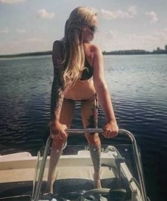 Александра