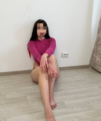 Со мной ты сможешь расслабиться и окунуться в мир страсти и похоти. У меня множество услуг, которые ты сможешь испробовать: классика, оральный секс, эротический массаж и многое другое. Я гарантирую полную конфиденциальность и уютную атмосферу. У меня есть отличные отзывы, которые подтверждают мою профессиональность и нежность. Мои фото настоящие, и ты убедишься в этом сразу же, когда увидишь меня. Жду тебя в Москве, чтобы сделать нашу встречу незабываемой. 💋 Инуся
